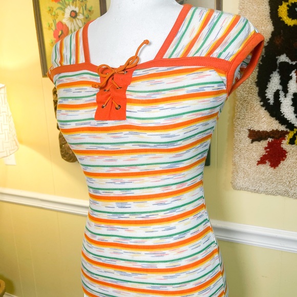 Vintage inspired Shirt - Picture 2 of 3